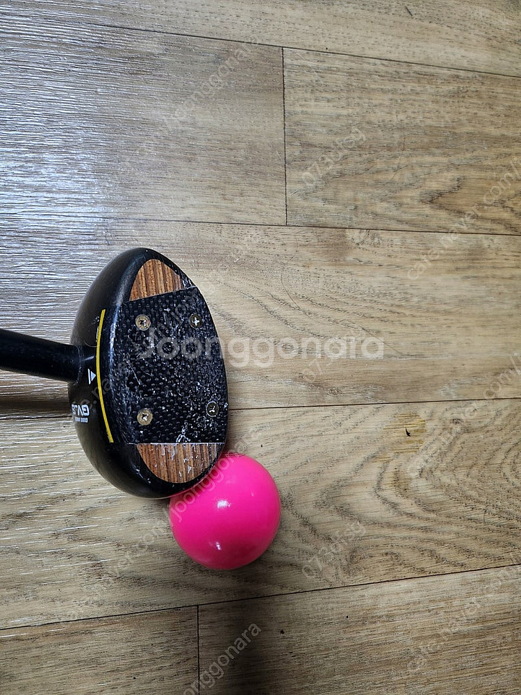 브리지스톤GV-3.파크골프채--2